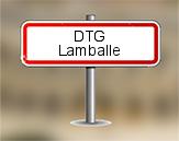 Diagnostic Technique Immobilier à Lamballe