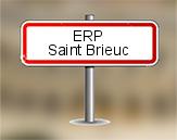 ERP à 