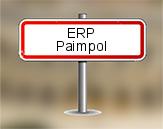 ERP à Paimpol