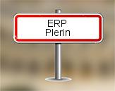 ERP à Plérin