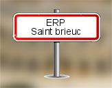 ERP à Saint Brieuc