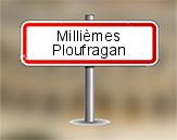 Millièmes à Ploufragan