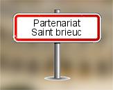 Partenariat ASE Saint Brieuc