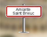 Diagnostic amiante à