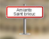 Diagnostic amiante à Saint Brieuc