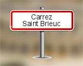 Loi Carrez à