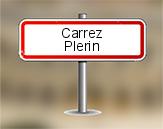 Loi Carrez à Plérin