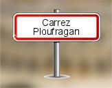 Loi Carrez à Ploufragan