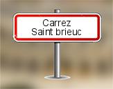 Loi Carrez à Saint Brieuc