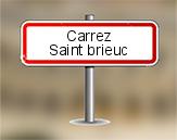 Loi Carrez à Saint Brieuc