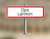 DPE à Lannion