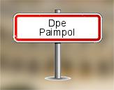 DPE à Paimpol