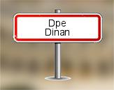 DPE à Dinan