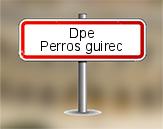 DPE à Perros Guirec
