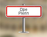 DPE à Plérin