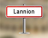 Diagnostiqueur Lannion