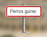 Diagnostiqueur immobilier Perros Guirec